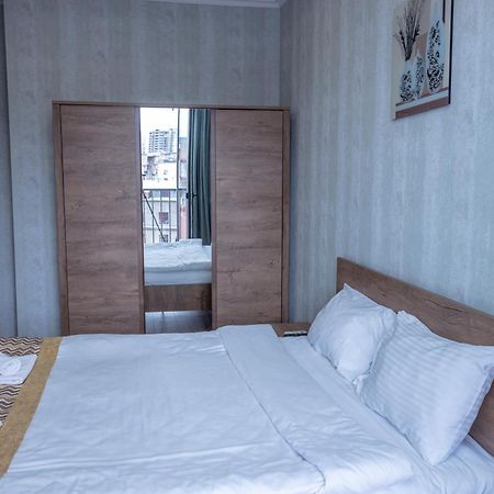 Ameri Apartments 트빌리시 객실 사진