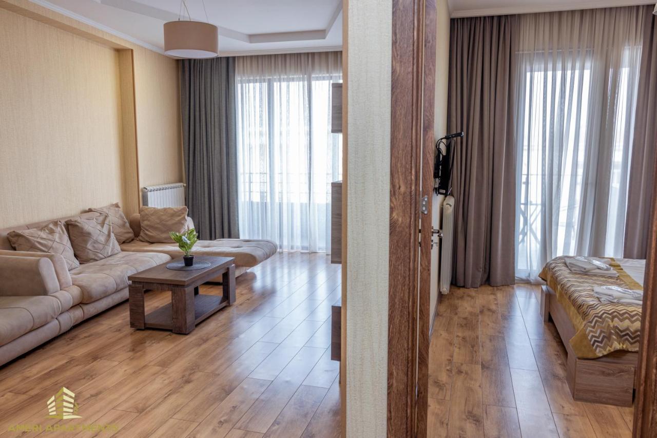 Ameri Apartments 트빌리시 외부 사진