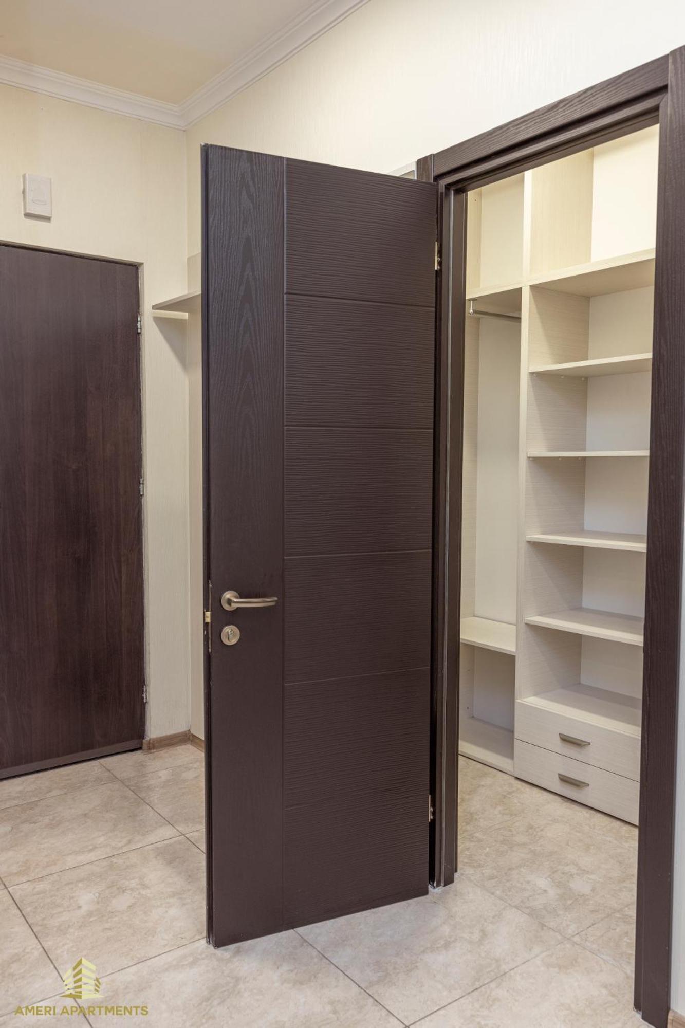 Ameri Apartments 트빌리시 객실 사진