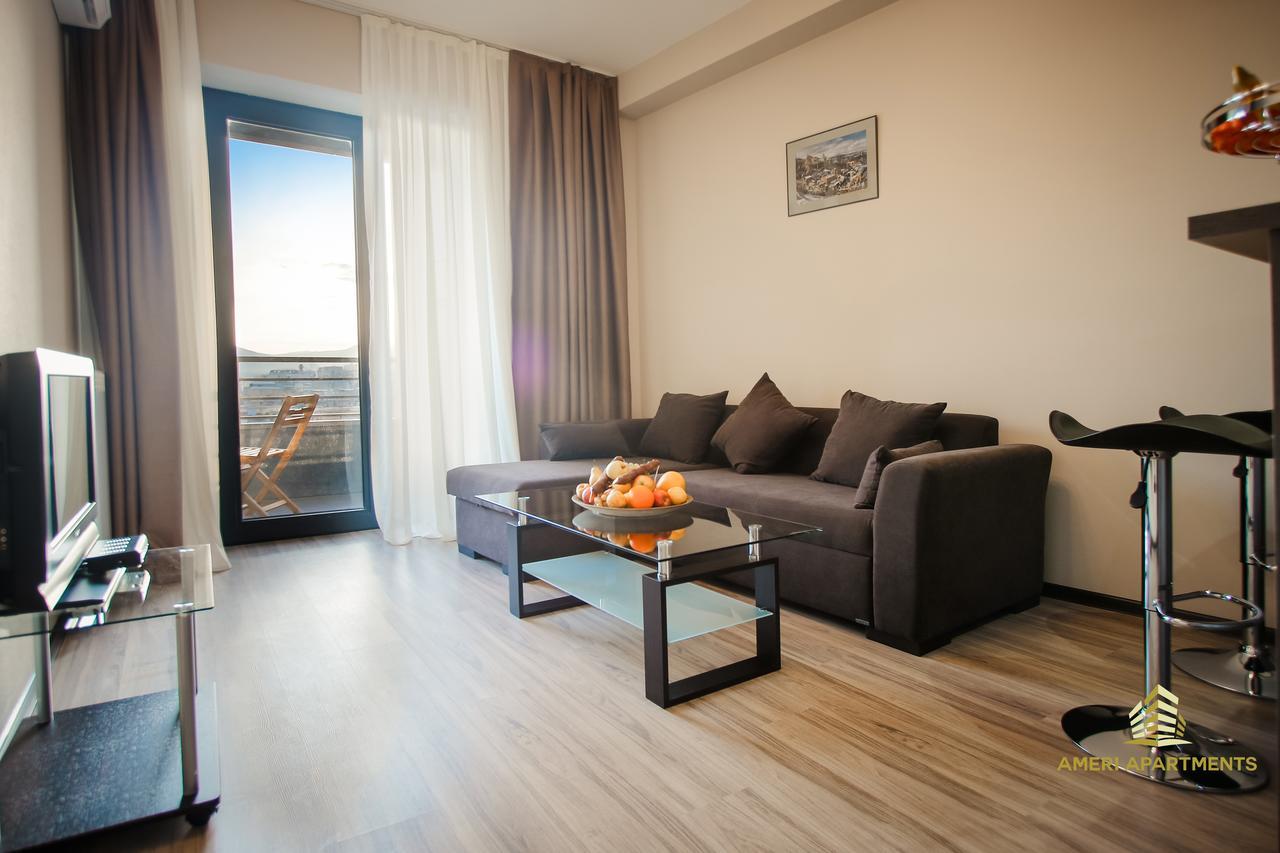 Ameri Apartments 트빌리시 외부 사진