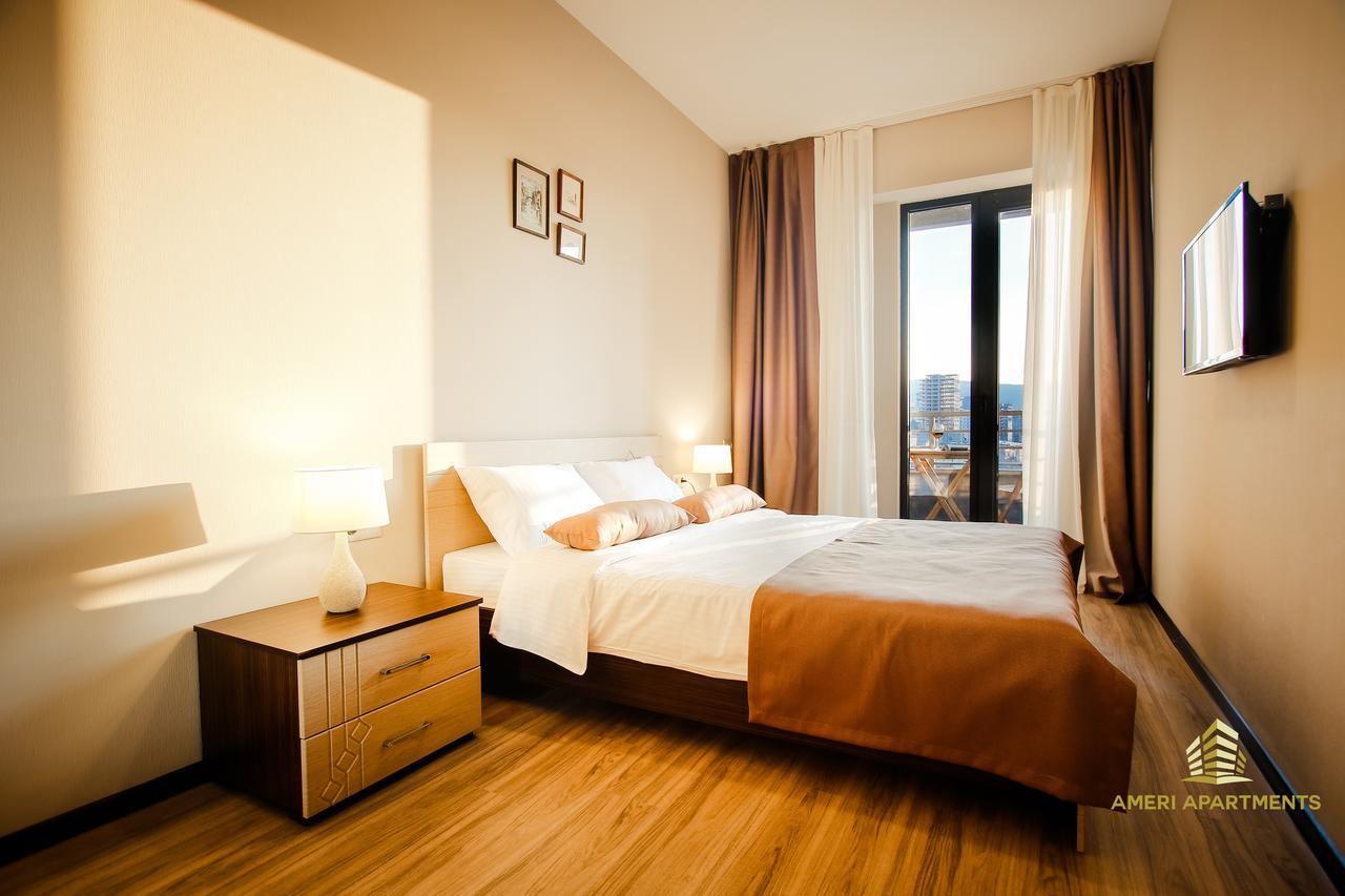 Ameri Apartments 트빌리시 외부 사진