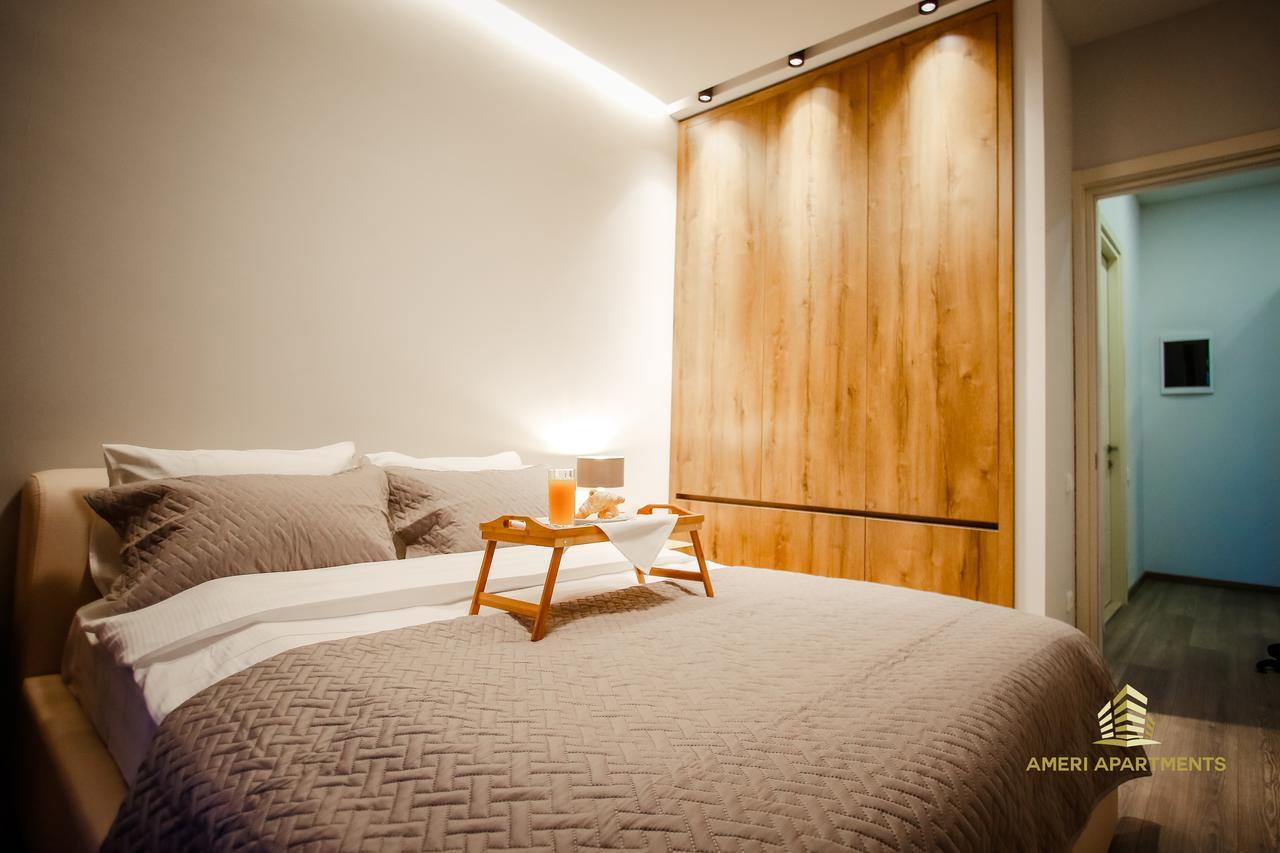 Ameri Apartments 트빌리시 외부 사진