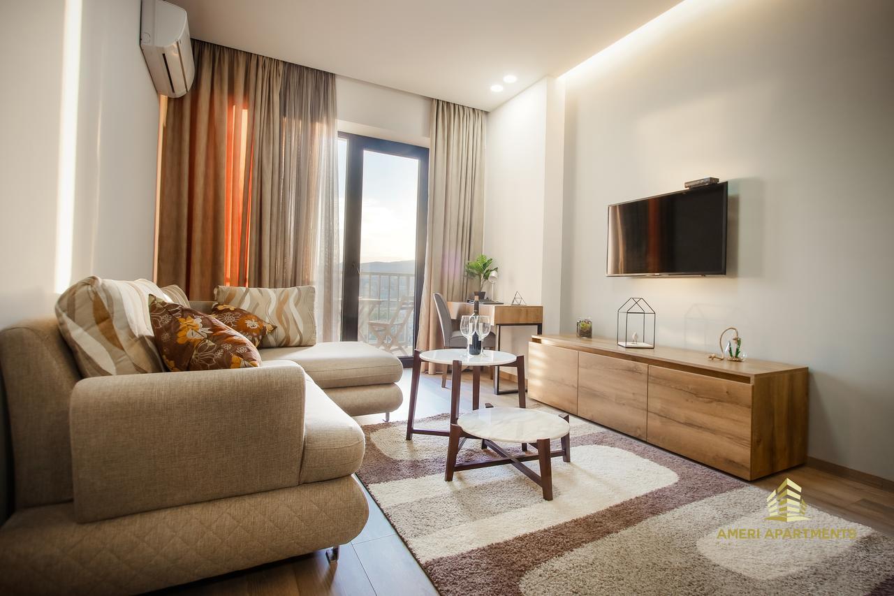 Ameri Apartments 트빌리시 외부 사진