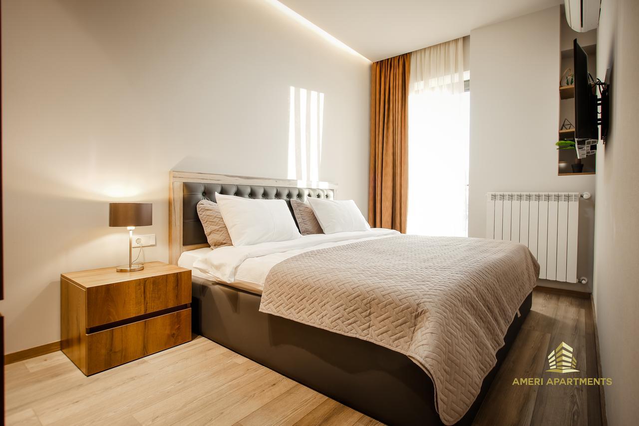 Ameri Apartments 트빌리시 외부 사진