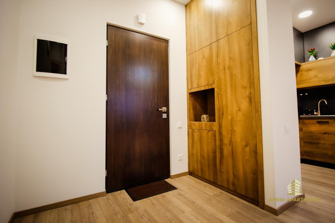 Ameri Apartments 트빌리시 객실 사진