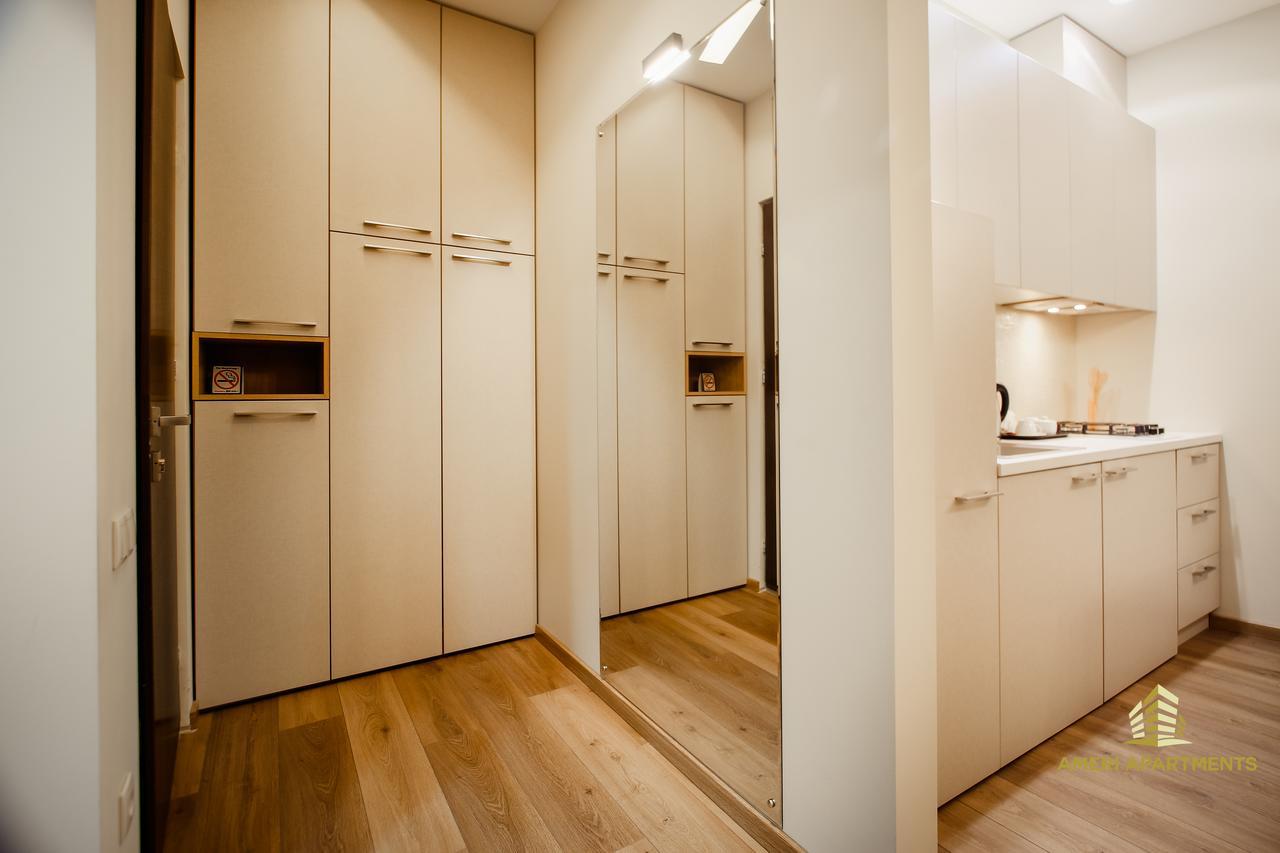 Ameri Apartments 트빌리시 외부 사진